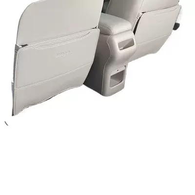 Chair back anti-kick pad: Protection Pad, Backrest Anti-Rear Kick
