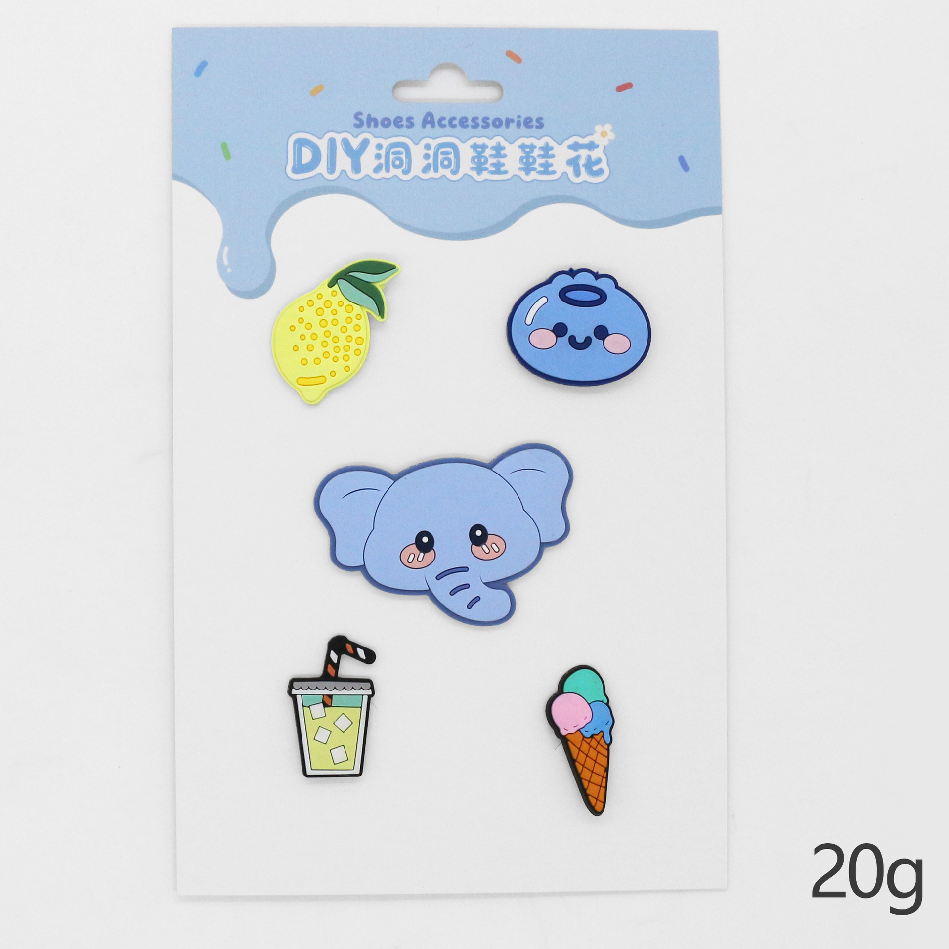 Spot dibujos animados crisantemo hebilla de zapato de pvc goma suave flor personalidad agujero de la decoración del zapato DIY a juego hebilla de zapato ventas directas de fábrica