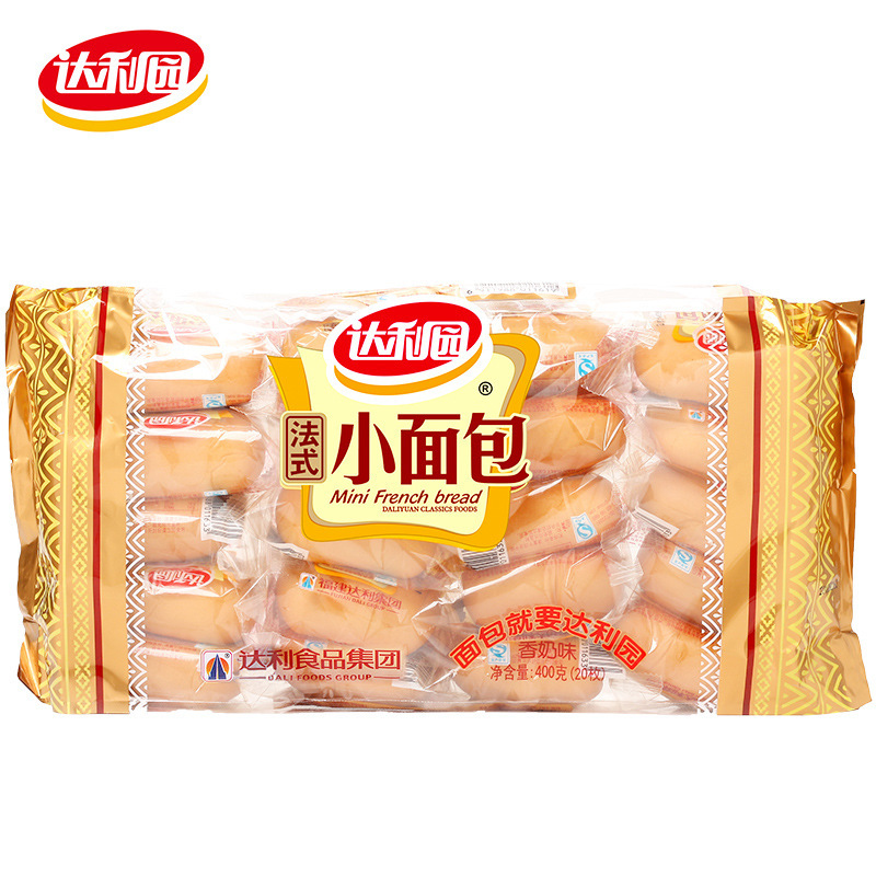 Daliyuan ペストリー、マルチ仕様のカジュアルスナック、スナック食品、パン卸売|undefined
