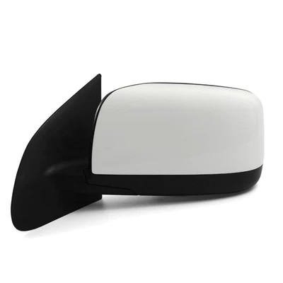 Assembly from 2008 to 2015, Rear mirror/rearview mirror assembly