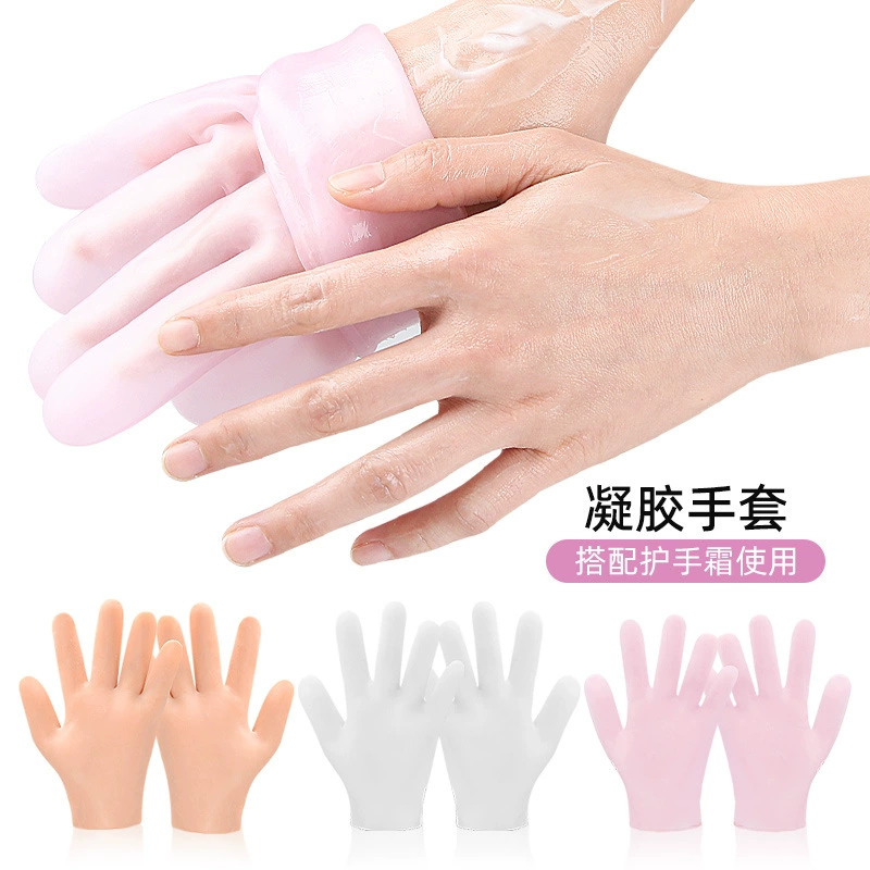 Новые SEBS водонепроницаемые эластичные перчатки для мужчин и женщин