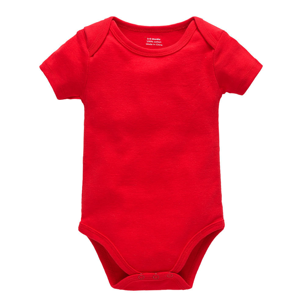 Baby onesies baby summer romper 3-6 mont...