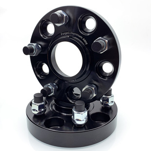Suitable for Toyota Highlander Camry RAV4 Reiz flange modified wheel widening gasket 20mm