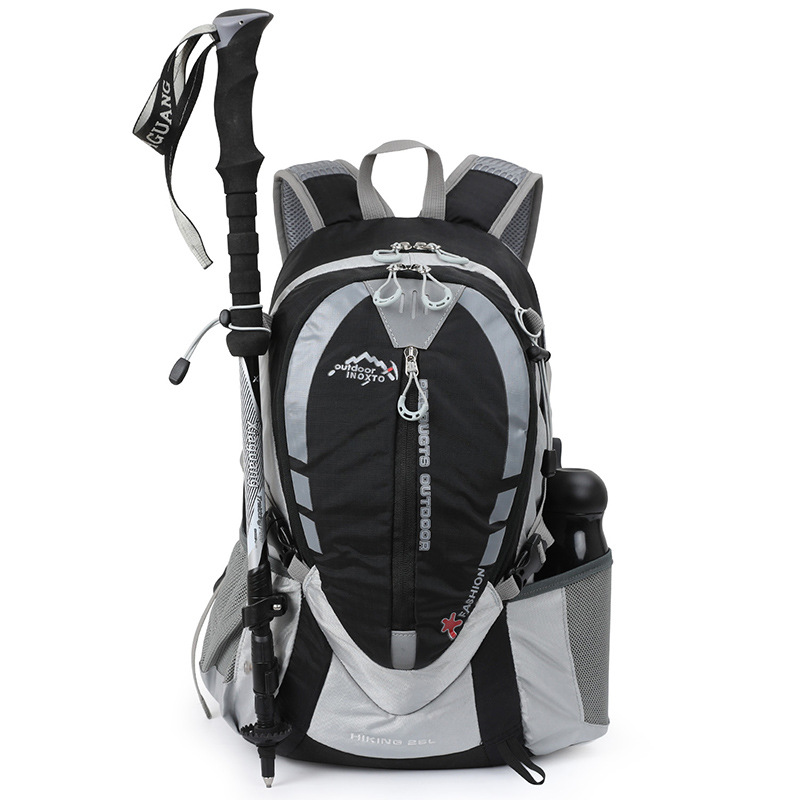 Backpack for hiking