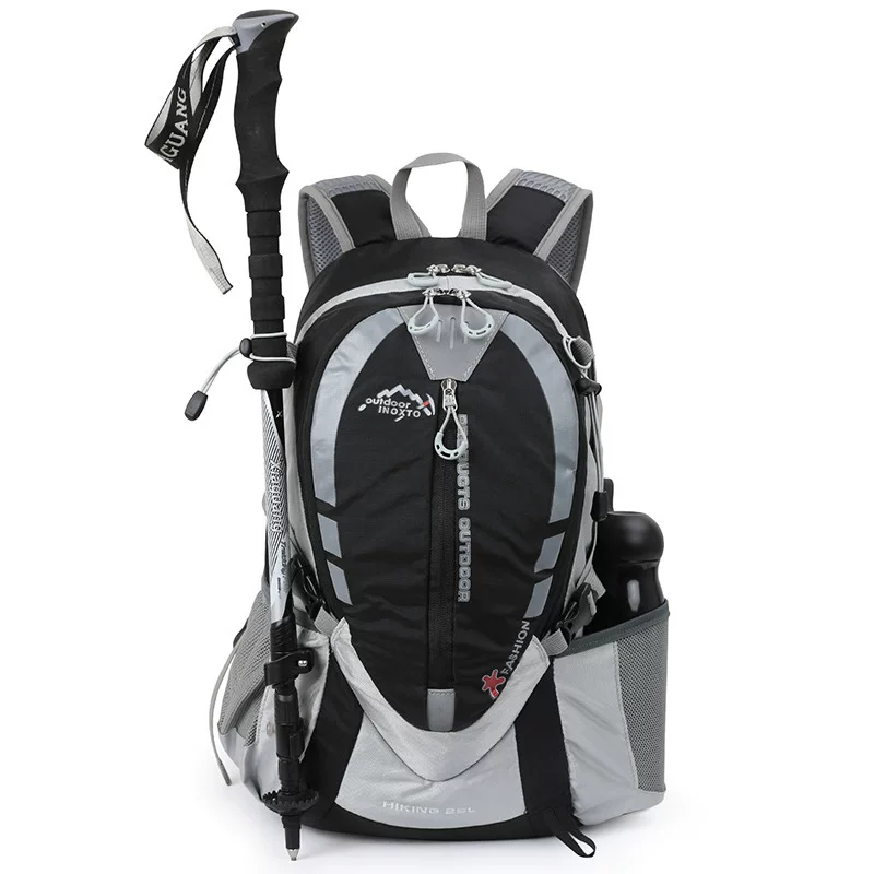Backpack for hiking