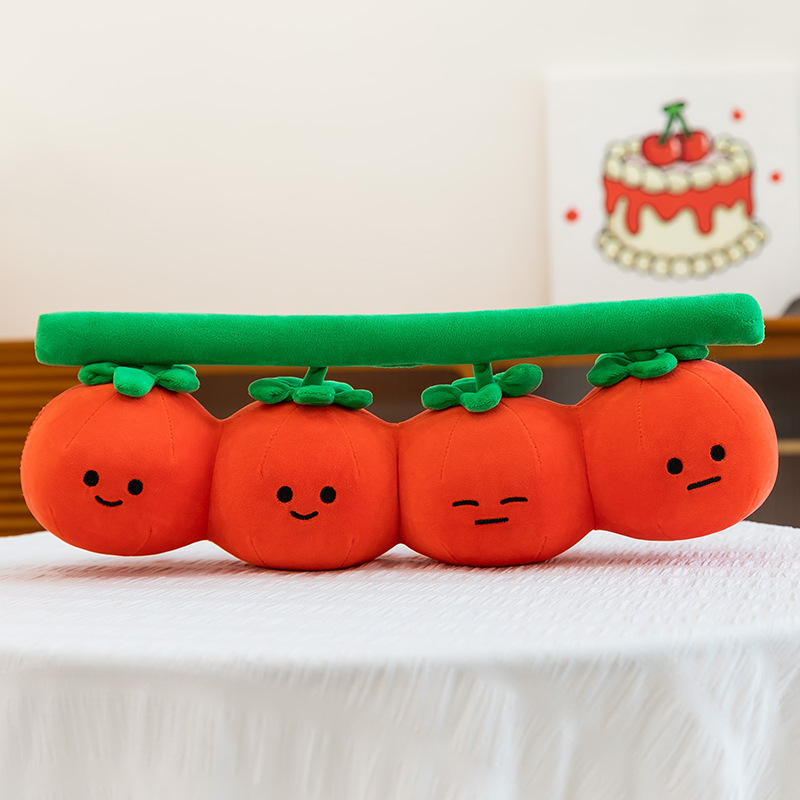 Помидор/размер 65см