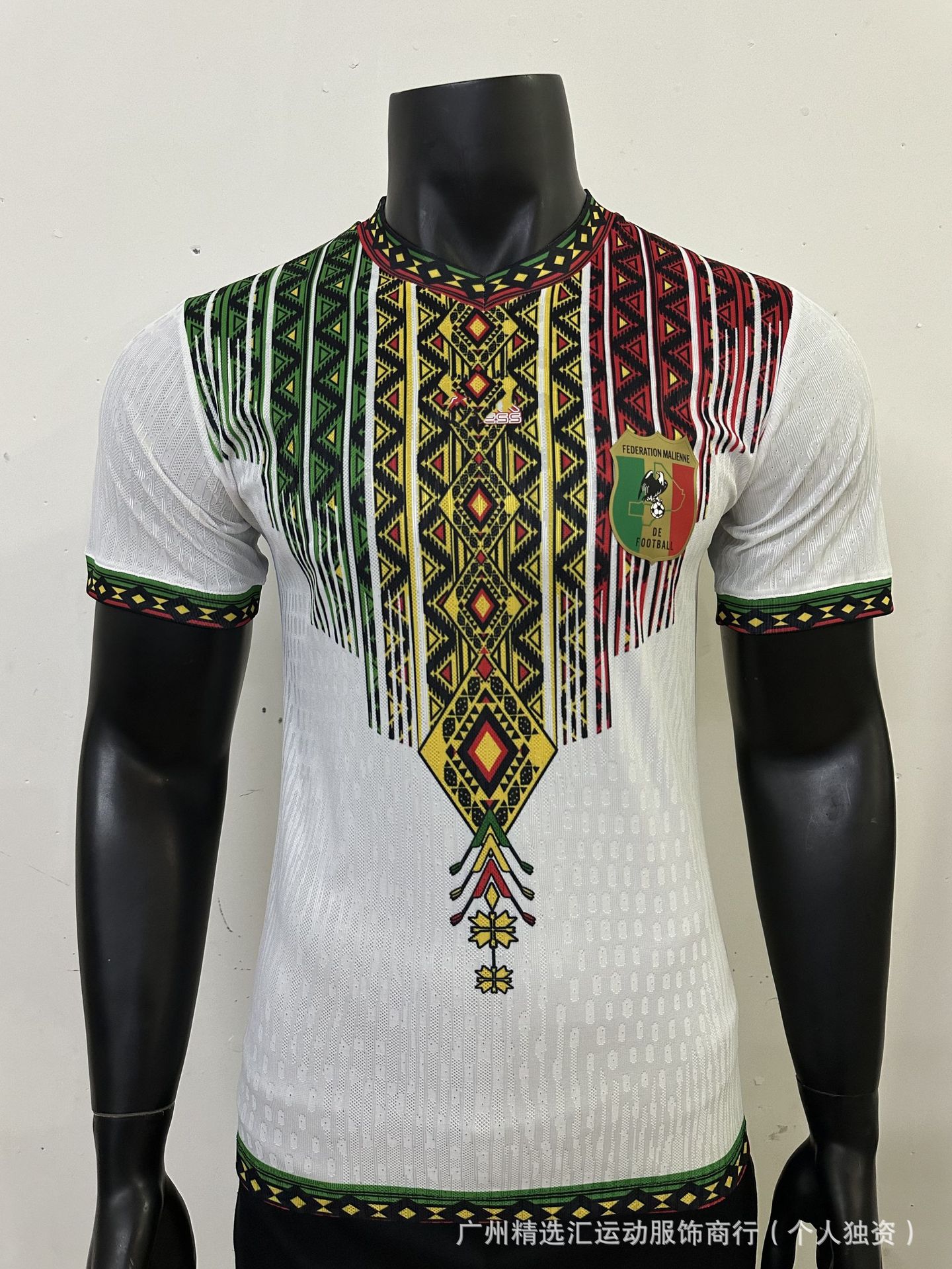 Fábrica al por mayor camiseta de manga corta serie completa casa y fuera dos jugadores de fútbol fuente fábrica nueva