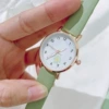 Matcha green