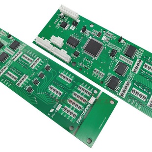 Elevator Outbound Call Display Board P366718B000G106/102 Full Function Suitable for Elevators