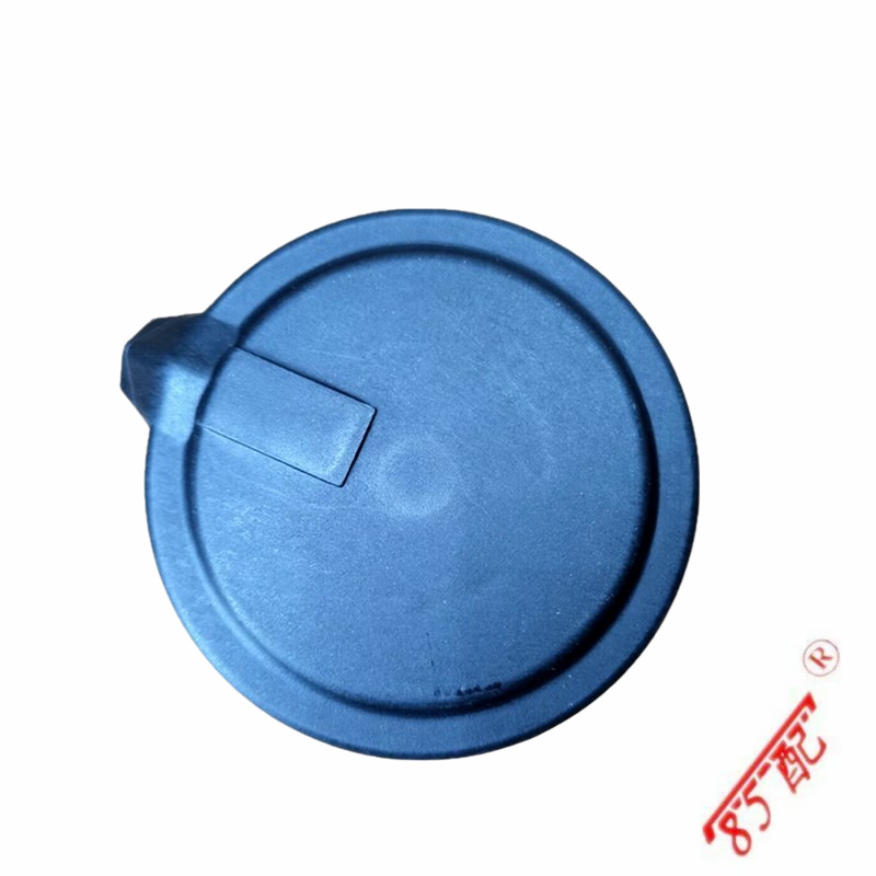 Valve cover exhaust gas valve cover 11127547058 applicable to BMW 5 Series 6 Series 7 series X5 E60E63E64E66