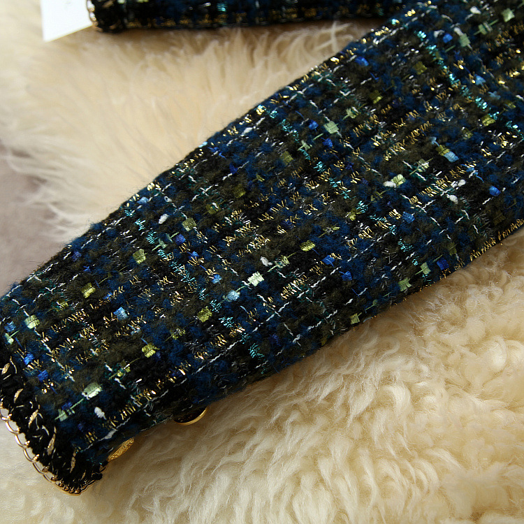 Accessories - Veste Jeez