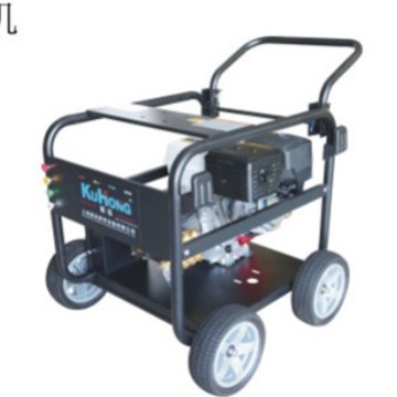 酷泓汽油柴油高压清洗机HPW-QK1300HRE 高压清洗机