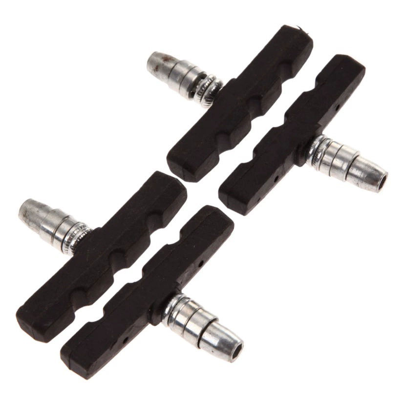 Горный велосипед V Тормозной тормоз кожаный Велосипедный тормозной ремень винтовой тормоз кожаный единая цена Заводская поставка 70