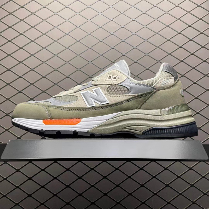 992 조인트 오렌지 M992WT