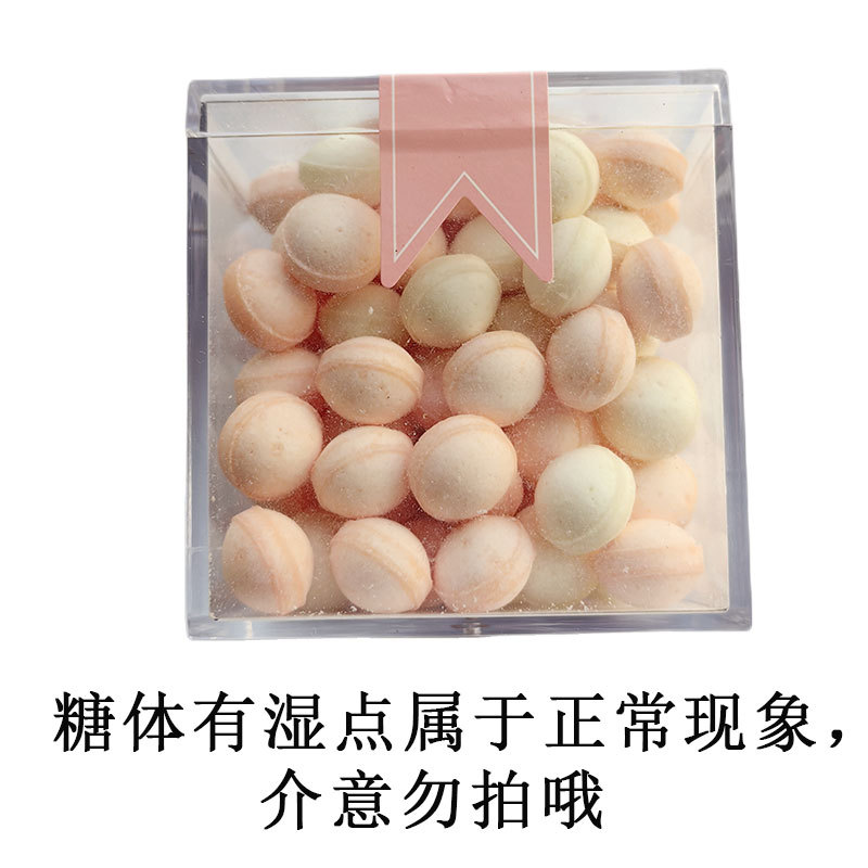 IMINT香体糖湿点说明