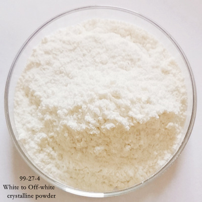 3-氨基邻苯二甲酸 99% 现货  5434-20-8