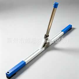 机车车钩高度专用卡尺 车辆连挂点位高差复核检修工器具