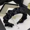 1# wrinkled black model