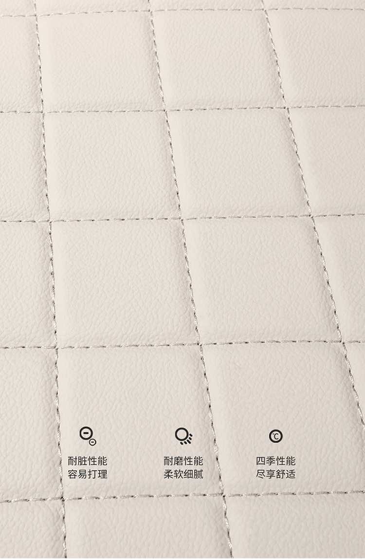 Specially Used for 21-23 Wuling Hongguang Miniev Seat Cover Gb Cushion First and Second Generation Macaron Car Seat Cover