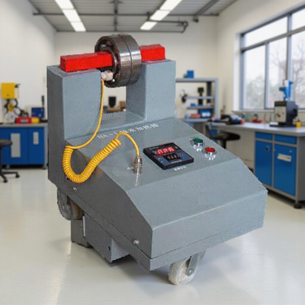 大量HA-2轴承加热器 现货HA-1传热设备小型矿用厂家加工配件