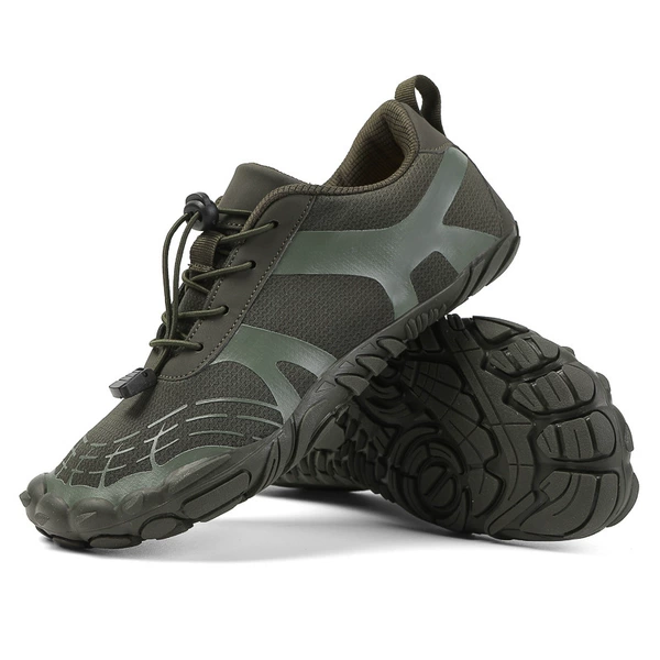 Army green