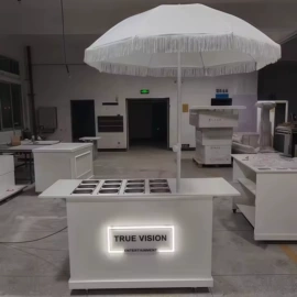 展示架;其他婚庆用品;场地布置道具