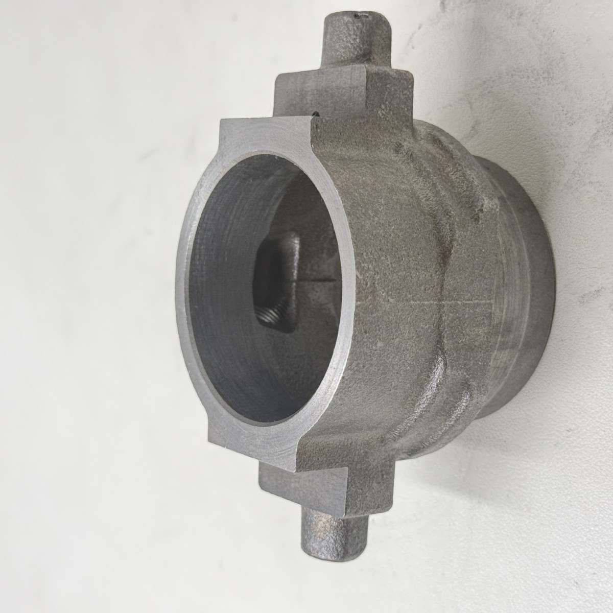 Automotive clutch release bearing 1-31321087-0B3, various models, non-standard processing automotive release bearing
