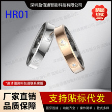 �羳HR01��խ���ܽ�����ָ����HRV��������˯���\�ӱO�yӋ������