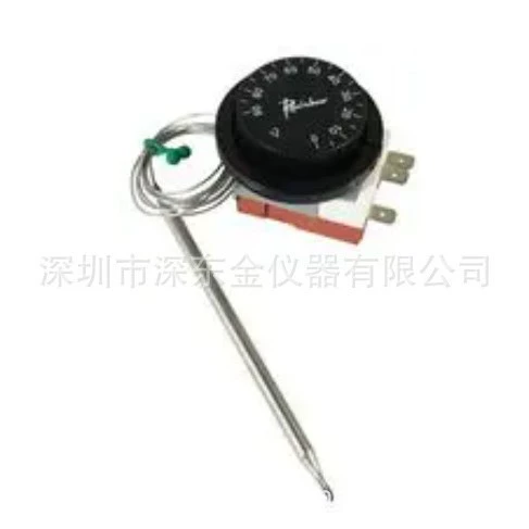 Термостат MULTICOMP PRO TS-040S R, 0 ° С до 40 ° С, 20А, 250В