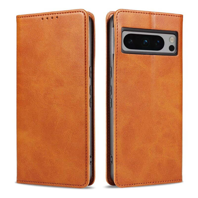 Phone Case for Pixel8 Pro Google Pixel 9A Flip Leather Case for Google 7 Mavericks Pattern Protective Case