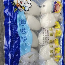 墨鱼仔冷冻乌贼墨鱼捞汁章鱼仔目鱼仔小海兔冷冻墨鱼爆头白灼烧烤