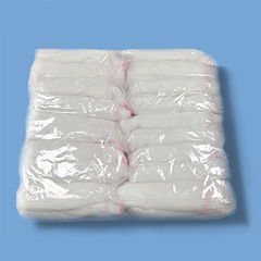 Ladies 100% Cotton Disposable Underpants for Business Travel and Travel, Sterile Short Pants, Washable for Pregnant Women and Postpartum Women Disposable Underpants