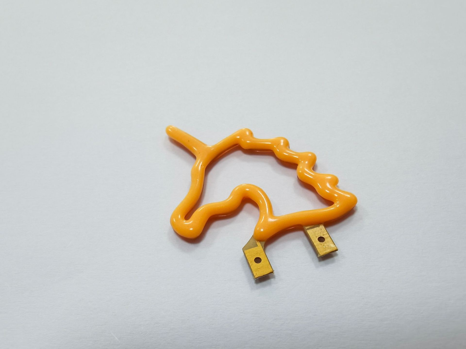 Unicornio-35,8 * mm-3V-2200K