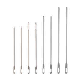 服装穿绳工具穿松紧腰带打包穿带工具手工穿线带打包穿绳针穿线针