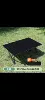 90 fork legs table [black]