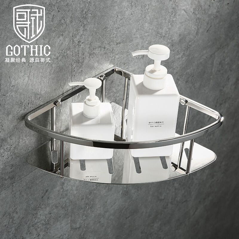 Stainless Steel 304 Stainless Steel Shelf Rack