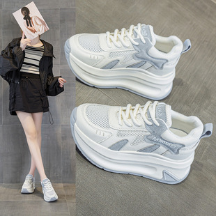 2025�����¿��׾WЬ���e�r�оW�t����ƴɫ�ϵ�Ь�W��ϵ����ЬŮ