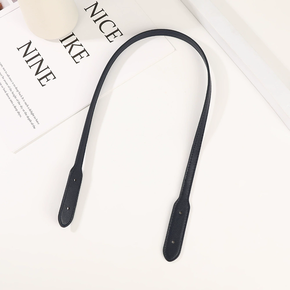 Handheld bag accessory, belt, polyurethane changeable underarm bag, one-shoulder bag, straps