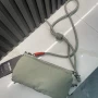 单肩手提新款男女水瓶