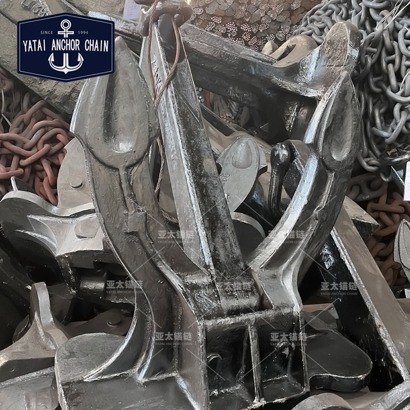 Морской якорь Yatai Anchor Chain