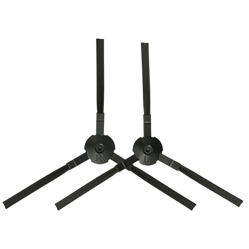 适用于ilife扫地机器人配件A4/A4S/A40/CEN550主滚刷罩边刷滤网轮|undefined