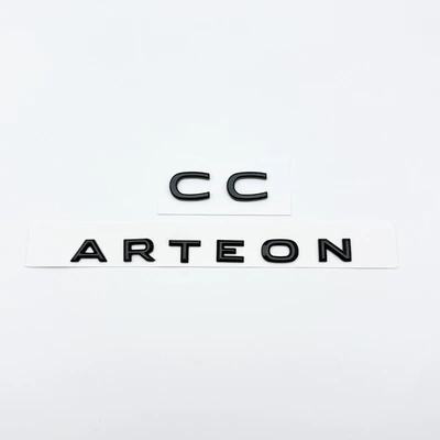Modification 380Tsi Rear Tail Logo — Car logo - new-ccarteon