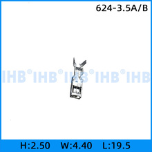 �f��(IHB)��Ʒ���l624-3.5 �B���� ���ʽ��ĸ���� �Ӿ�����