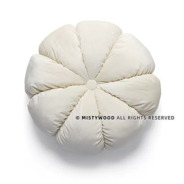 Bud white 40cm