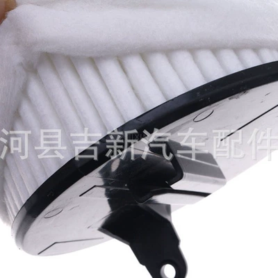 5.2 air filter – Automobile filter element