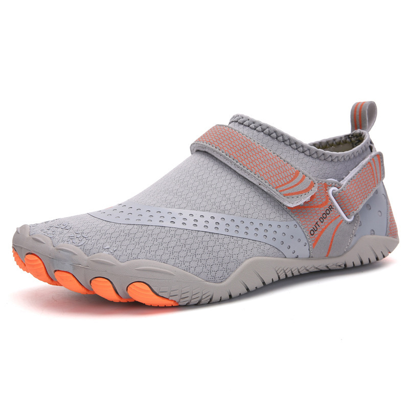 Zapatos de escalada de roca de verano descalzos zapatos de natación transpirables zapatos de playa zapatos de retroceso para hombres y mujeres parejas zapatos al aire libre zapatos de yoga interior