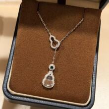 S925���y ˮĭ����J���K��Ů�i���Ů�p��С���߼�������ʽ��