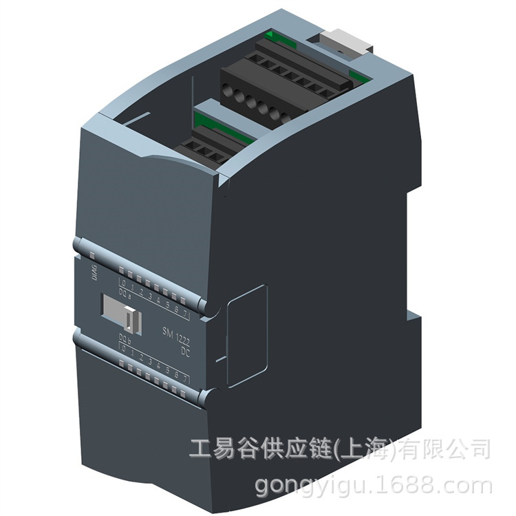 SIEMENS数字输出模块6ES7222-1BH32-0XB0