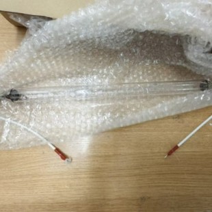 Japanese Oxtail USHIO UVL-6000-O UV Lamp New genuine goods UV LAMP