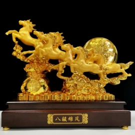 树脂工艺品;佛像/神像;金属工艺品